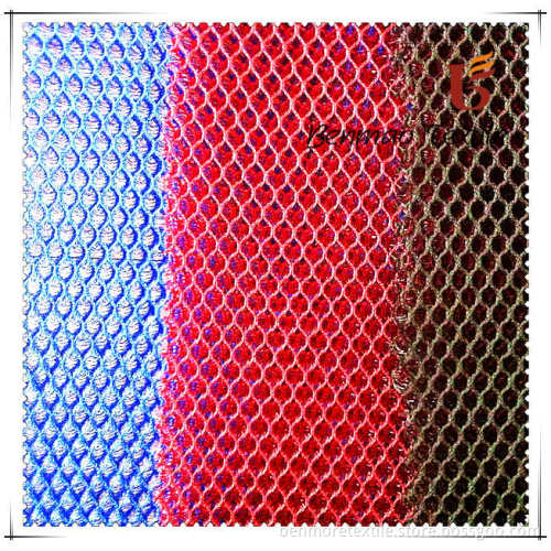 Poly Motorcycle Cushion Fabric